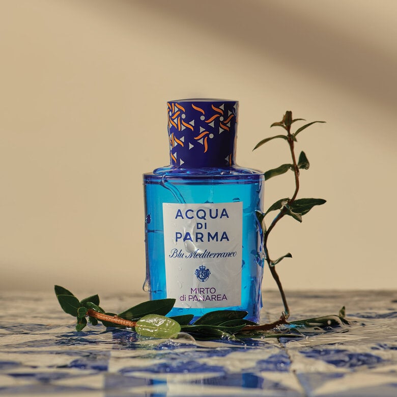 Acqua Di Parma Eau de Toilette Summer Edition Mirto di Panarea 2025