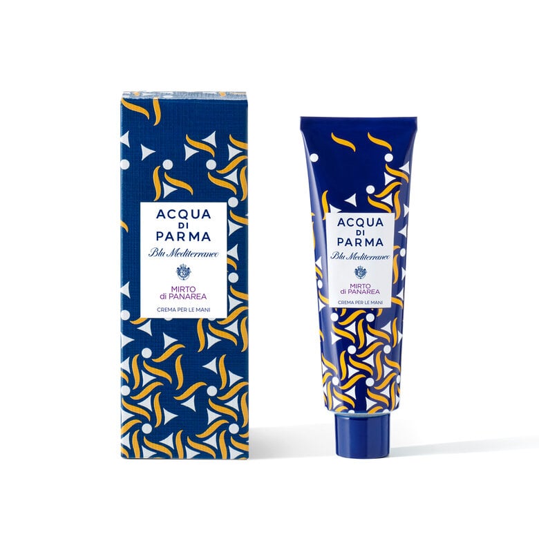 Acqua Di Parma Crema Mani Summer Edition Mirto di Panarea In Linea