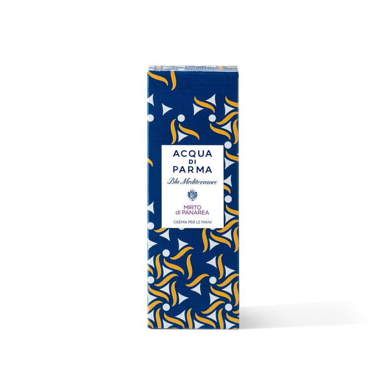 Acqua Di Parma Crema Mani Summer Edition Mirto di Panarea In Linea