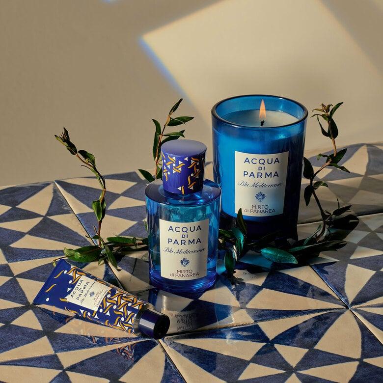 Acqua Di Parma Crema Mani Summer Edition Mirto di Panarea In Linea