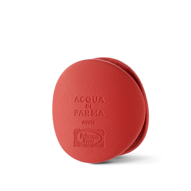 Acqua Di Parma Edizione Speciale Milano Diffusore per Auto e Refill Nuovo