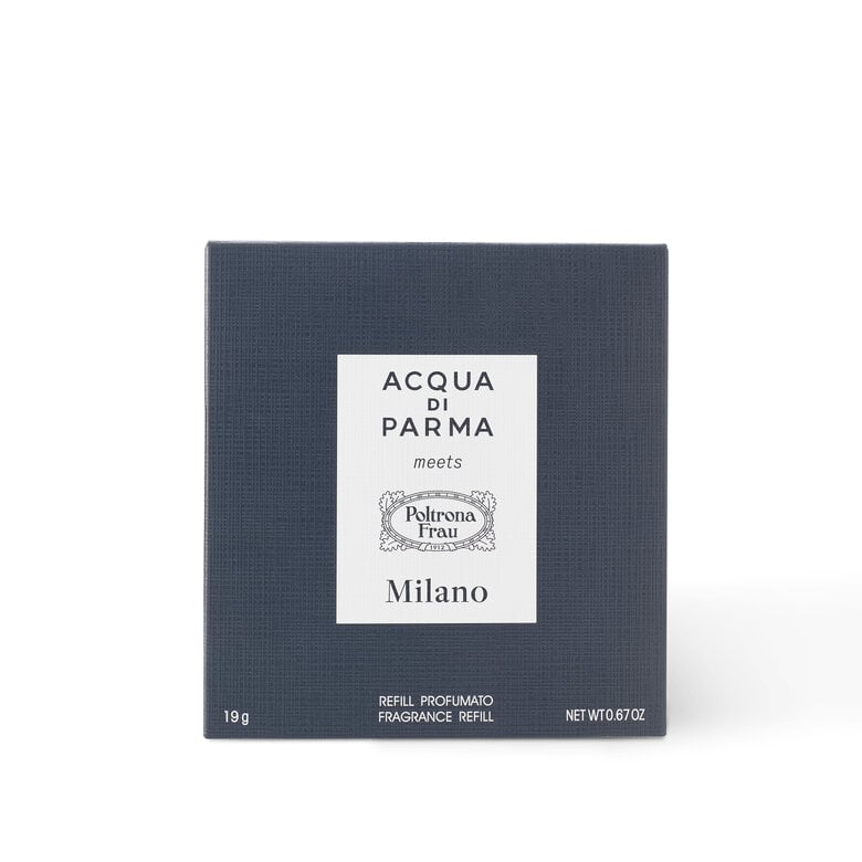Acqua Di Parma Refill Profumato Milano Qualità