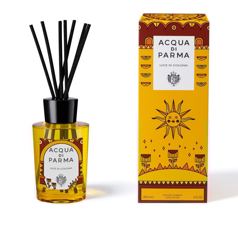 Acqua Di Parma Diffusore Italian Moments Luce di Colonia Pezzi Unici