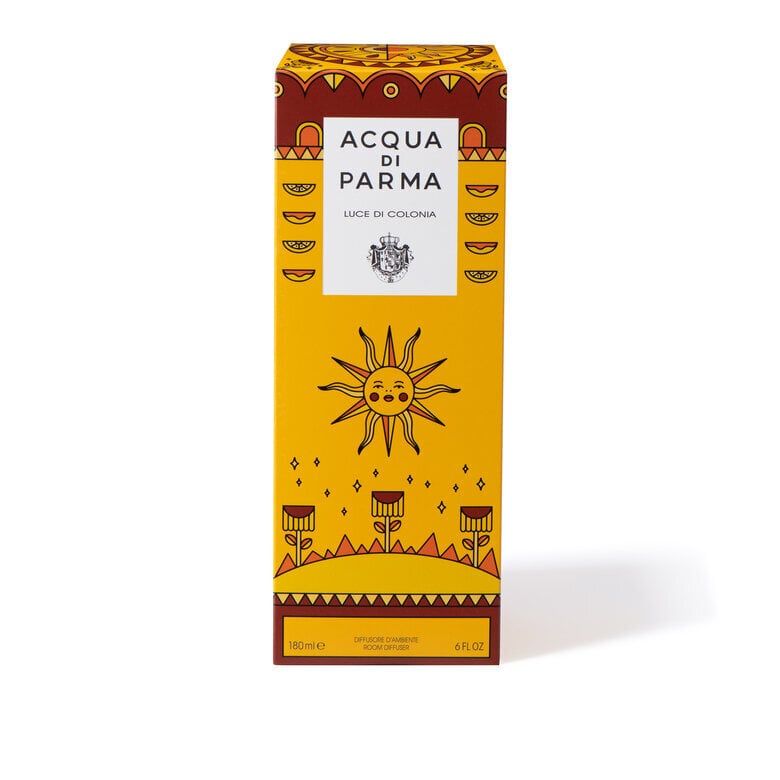 Acqua Di Parma Diffusore Italian Moments Luce di Colonia Pezzi Unici