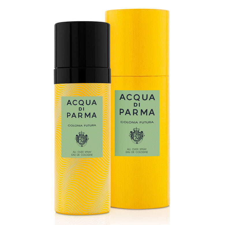 Acqua Di Parma All Over Spray Colonia Collection COLONIA FUTURA ALL OVER SPRAY Promozione Limitata