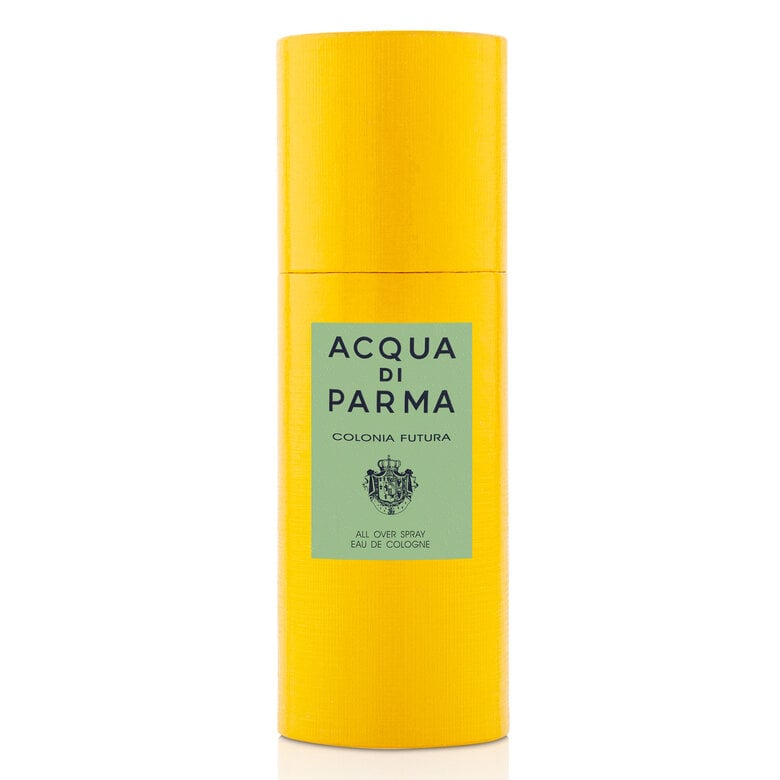 Acqua Di Parma All Over Spray Colonia Collection COLONIA FUTURA ALL OVER SPRAY Promozione Limitata