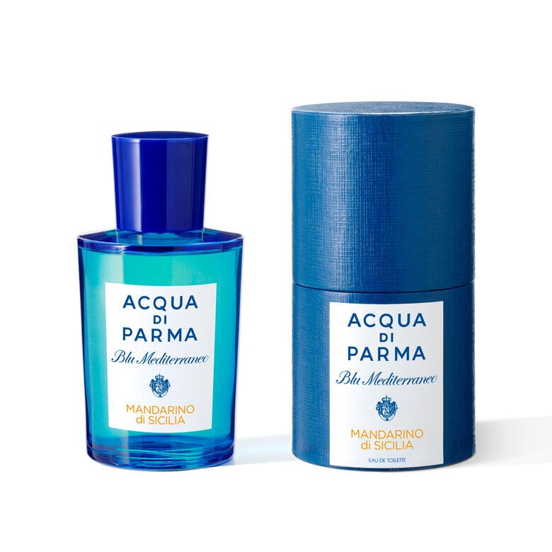 Acqua Di Parma Eau de Toilette Blu Mediterraneo Mandarino di Sicilia Fino Al -60%