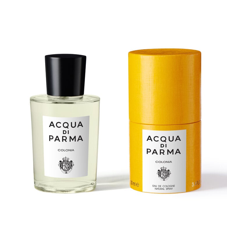 Acqua Di Parma Eau de Cologne Colonia Collection Colonia Affare Del Giorno