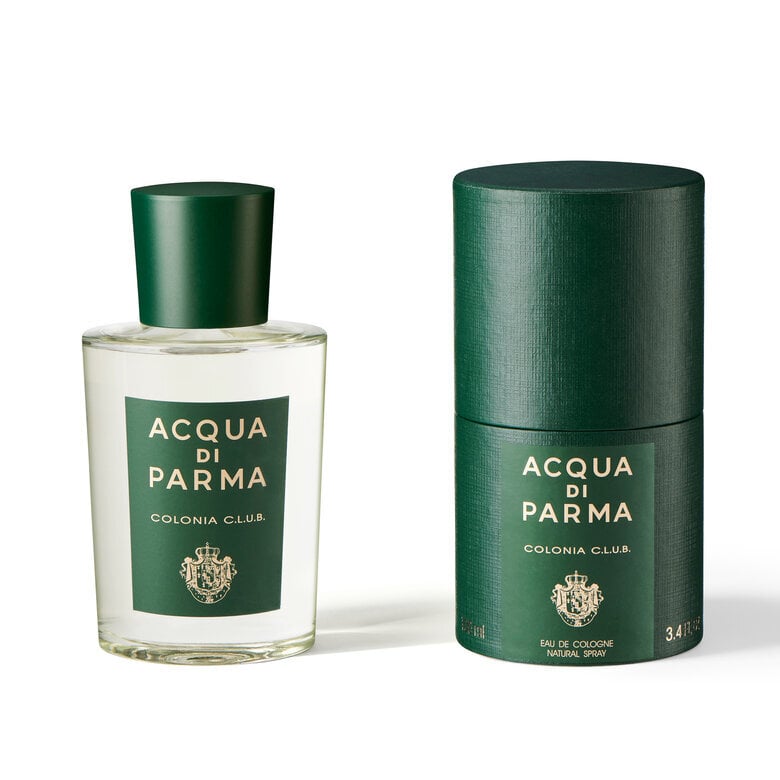 Acqua Di Parma Eau de Cologne Colonia Collection Colonia C.L.U.B Prezzo Ridotto