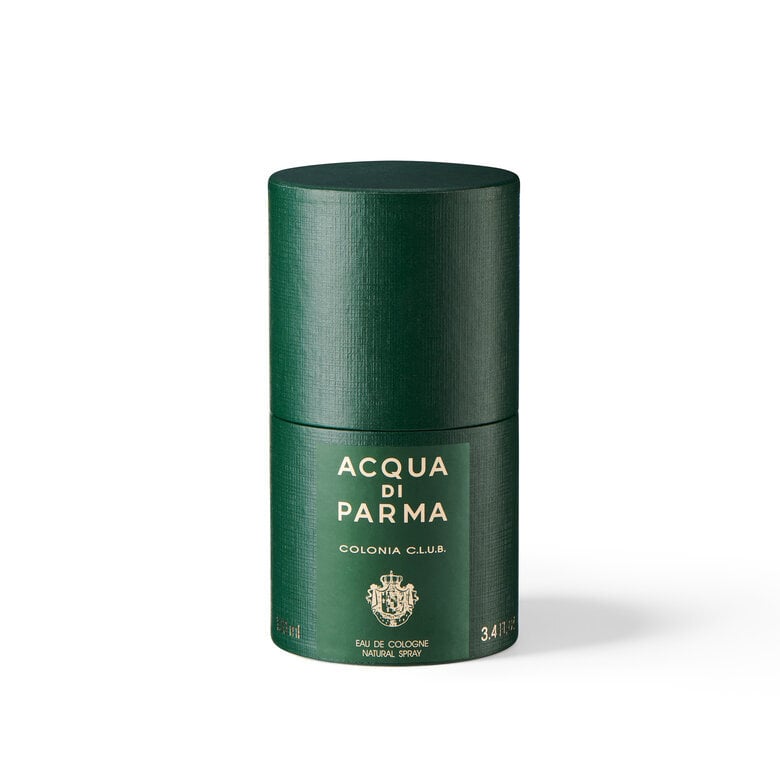Acqua Di Parma Eau de Cologne Colonia Collection Colonia C.L.U.B Prezzo Ridotto