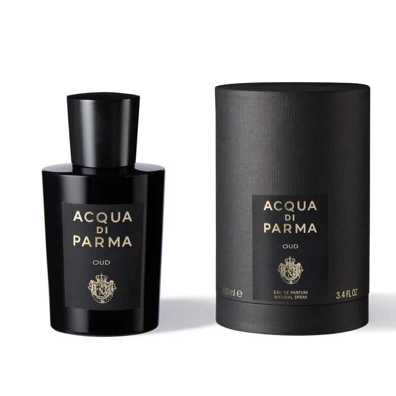 Acqua Di Parma Eau de Parfum Signatures of the Sun Oud Novità