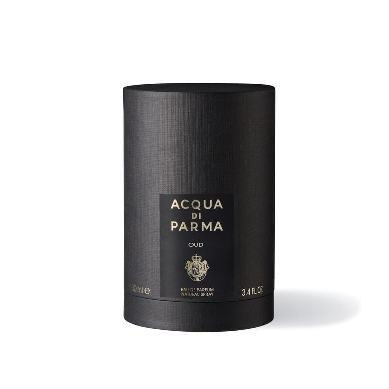 Acqua Di Parma Eau de Parfum Signatures of the Sun Oud Novità