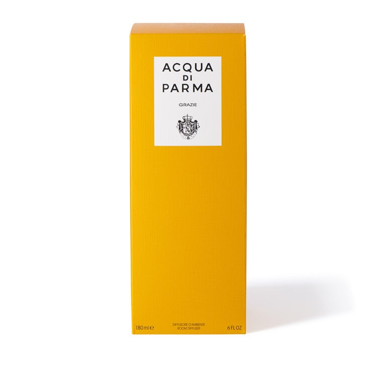 Acqua Di Parma Diffusore Personalizzabile Italian Moments Grazie Outlet