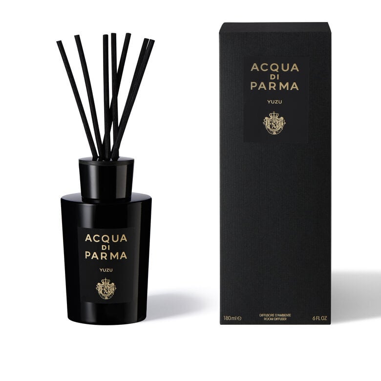 Acqua Di Parma Diffusore Signatures of the Sun Yuzu In Vendita