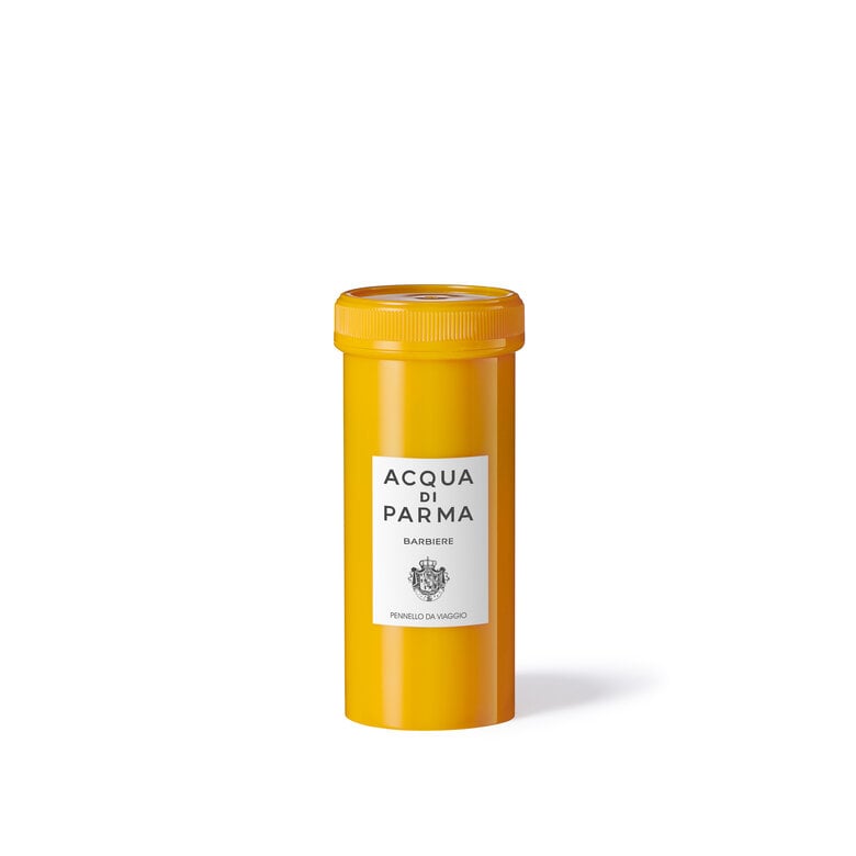 Acqua Di Parma Collezione Barbiere Pennello da Viaggio Saldi Di Fabbrica