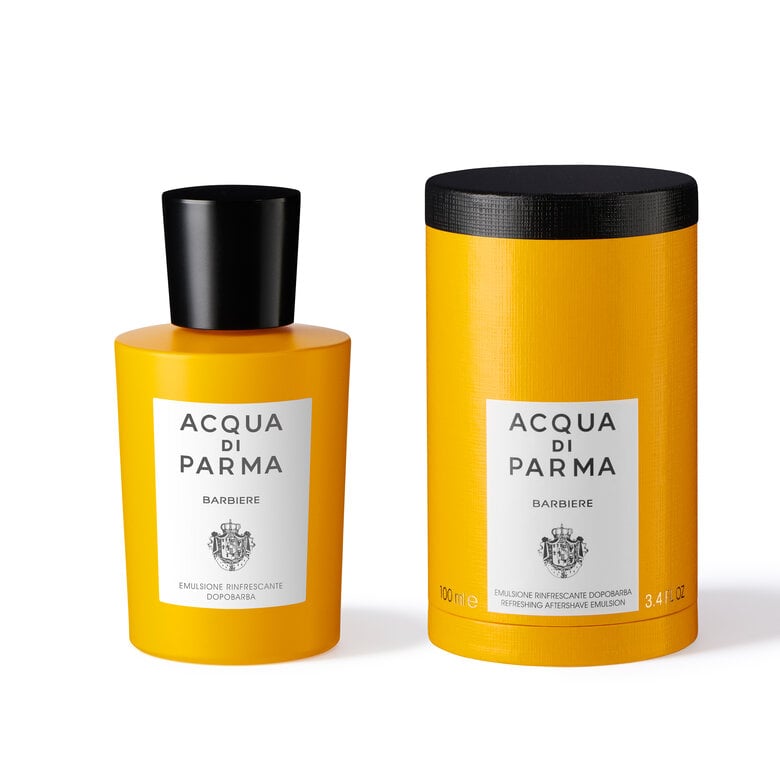 Acqua Di Parma Collezione Barbiere Emulsione Rinfrescante Dopobarba I Più Venduti