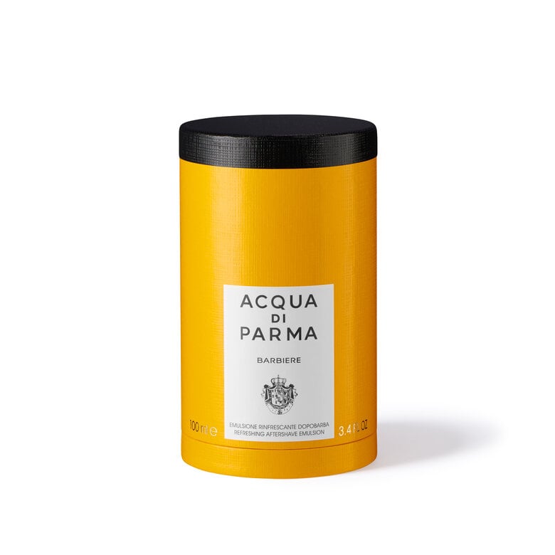 Acqua Di Parma Collezione Barbiere Emulsione Rinfrescante Dopobarba I Più Venduti