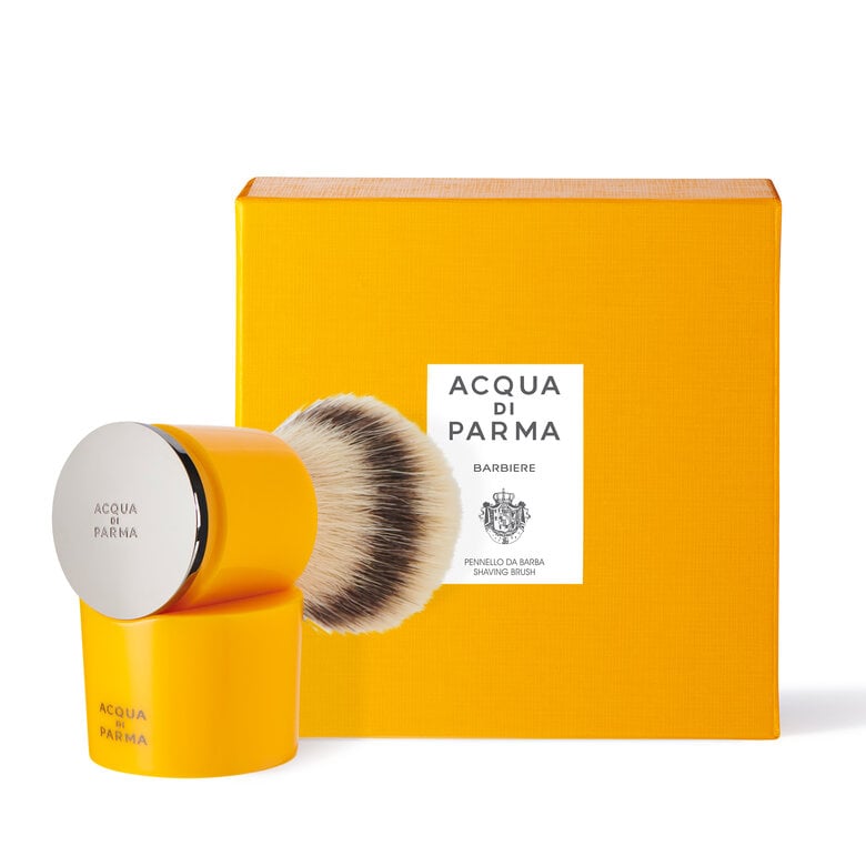 Acqua Di Parma Collezione Barbiere Pennello da Barba Vendite Flash