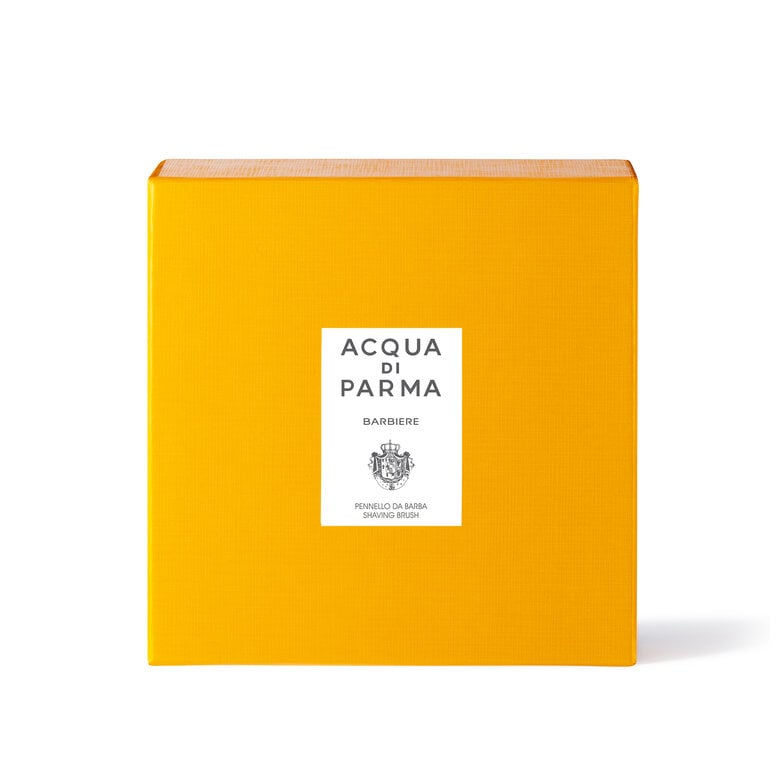 Acqua Di Parma Collezione Barbiere Pennello da Barba Vendite Flash