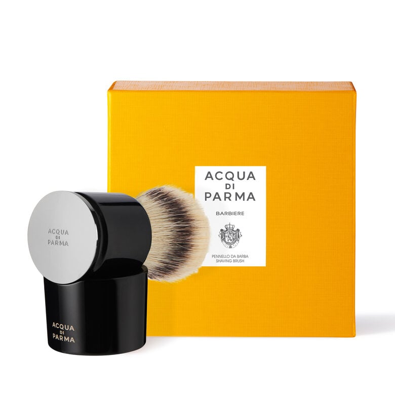 Acqua Di Parma Collezione Barbiere Pennello da Barba Negozio
