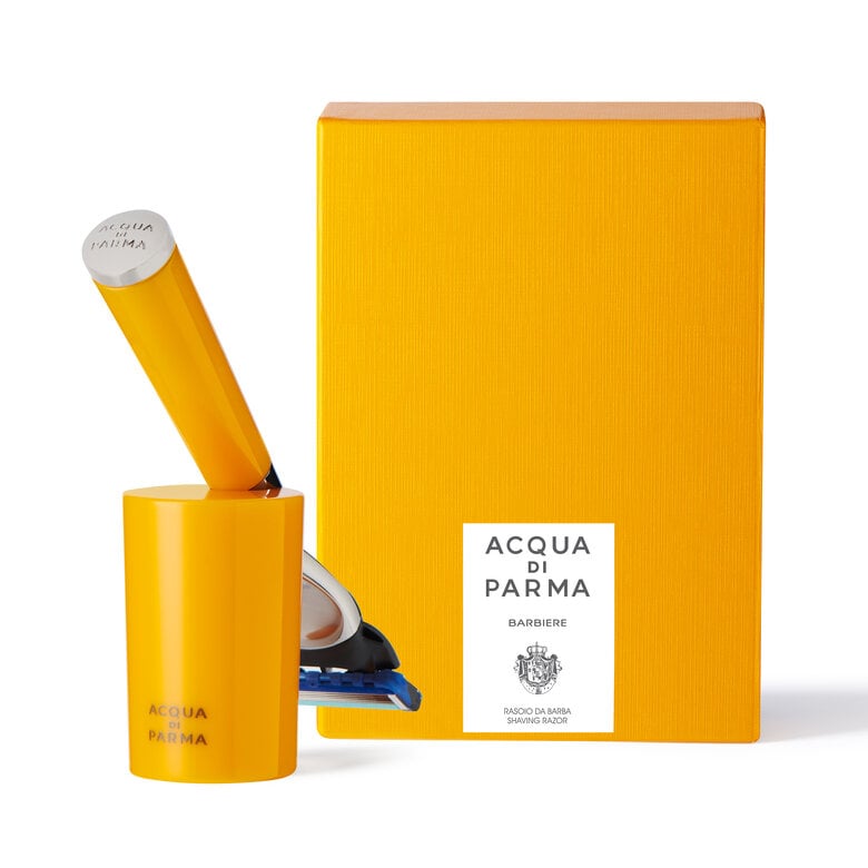 Acqua Di Parma Collezione Barbiere Rasoio da Barba In Saldo