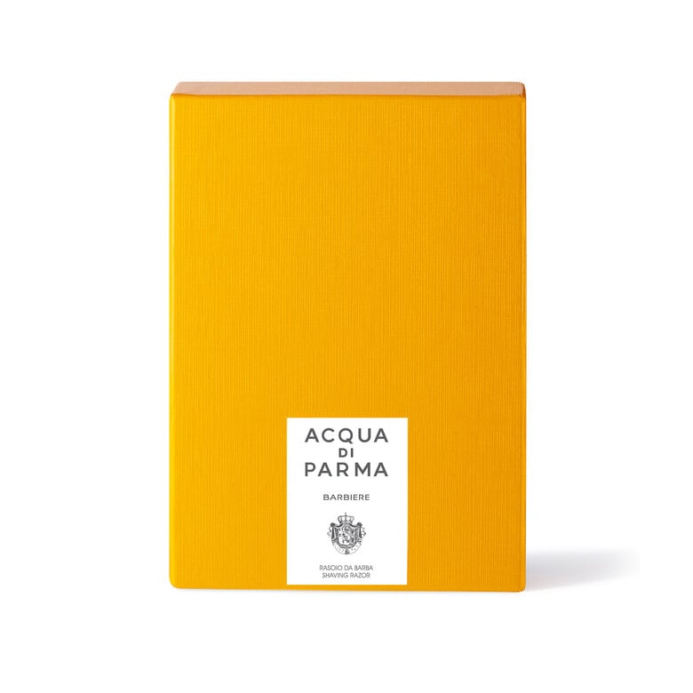 Acqua Di Parma Collezione Barbiere Rasoio da Barba In Saldo