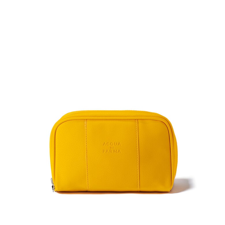 Acqua Di Parma Collezione Barbiere Essential Shaving Kit Moda
