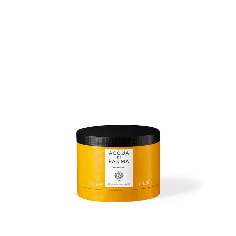 Acqua Di Parma Collezione Barbiere Crema Soffice da Pennello 2025