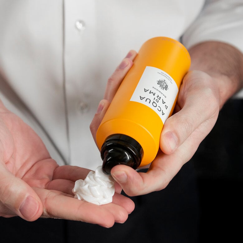 Acqua Di Parma Collezione Barbiere Gel da Rasatura Italy
