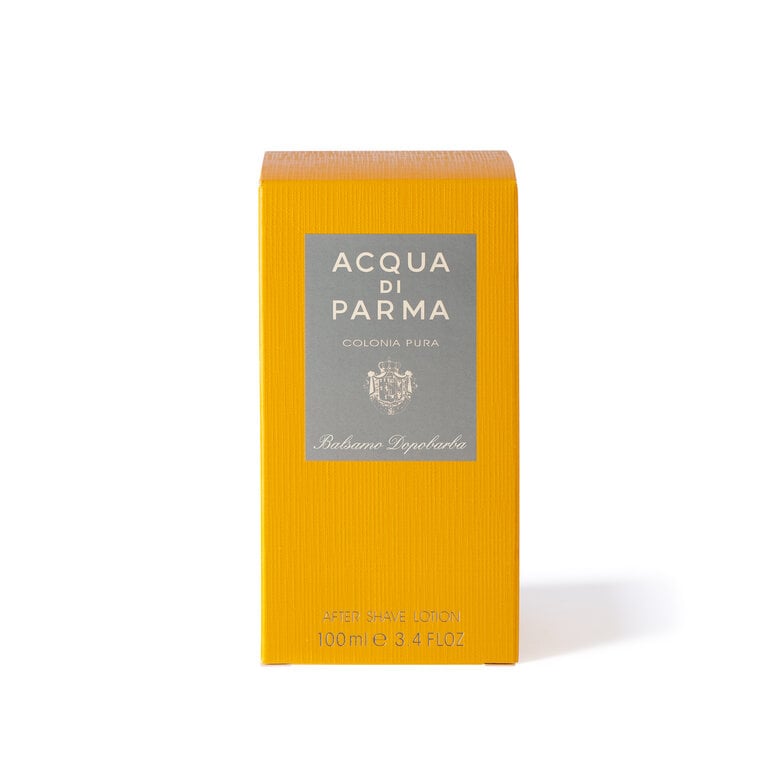 Acqua Di Parma Balsamo Dopobarba Colonia Collection Colonia Pura 2025
