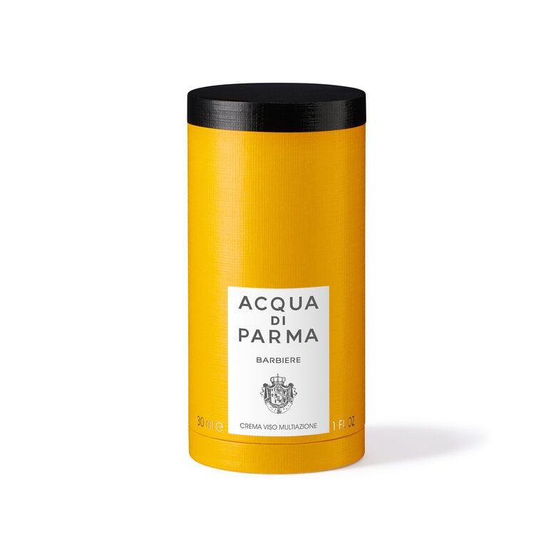 Acqua Di Parma Collezione Barbiere Crema Viso Multiazione Nuovo
