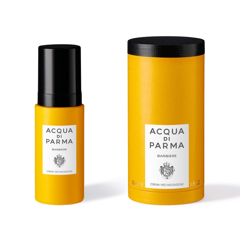 Acqua Di Parma Collezione Barbiere Crema Viso Multiazione Nuovo