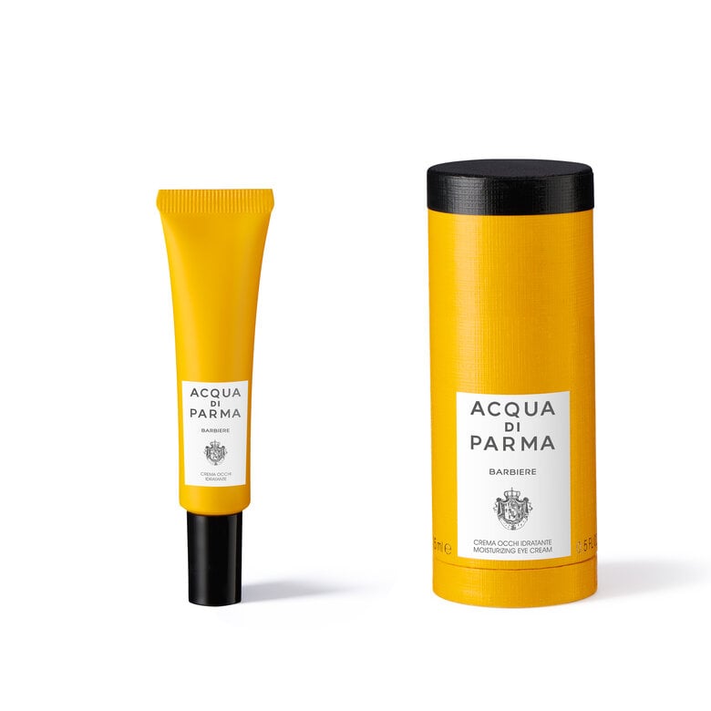 Acqua Di Parma Collezione Barbiere Crema Occhi Idratante Vendita