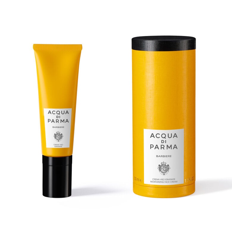 Acqua Di Parma Collezione Barbiere Crema Viso Idratante Promozione