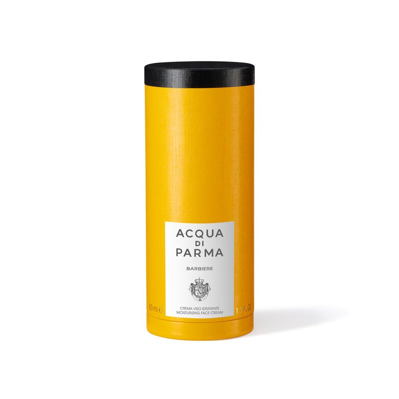 Acqua Di Parma Collezione Barbiere Crema Viso Idratante Promozione